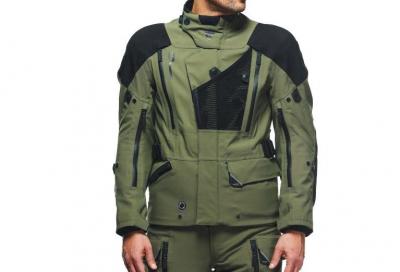 Hekla Absoluteshell Pro 20K, la giacca adventouring di Dainese