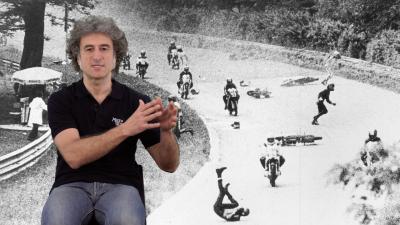 Video: le tragedie di Monza, 50 anni dopo