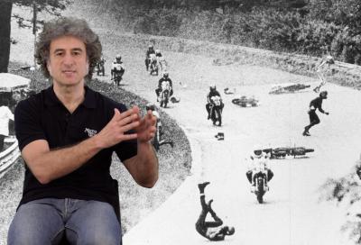Video: le tragedie di Monza, 50 anni dopo