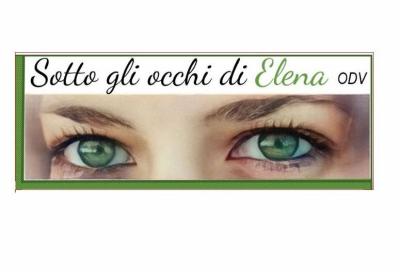 "Sotto gli occhi di Elena", in ricordo della ragazza morta a causa della strada disastrata 