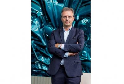 Éric Apode è il nuovo CEO di Peugeot Motorcycles