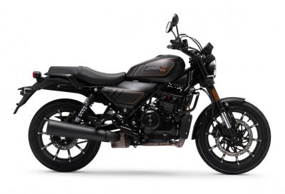 Svelata la nuova “baby” Harley-Davidson X 440. Il prezzo 