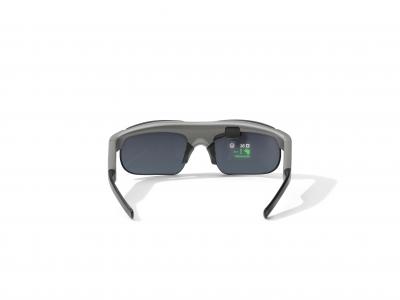 Nuovi BMW Smartglasses ConnectedRide, occhiali con head-up display
