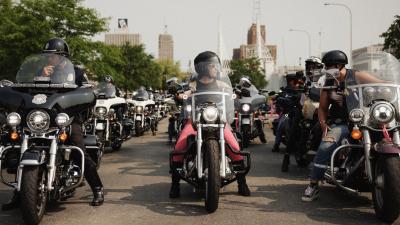120° Harley-Davidson a Milwaukee, un festival da record