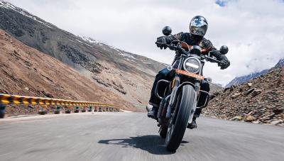 Nuova Harley-Davidson Nightster 440, arriverà anche in Italia?
