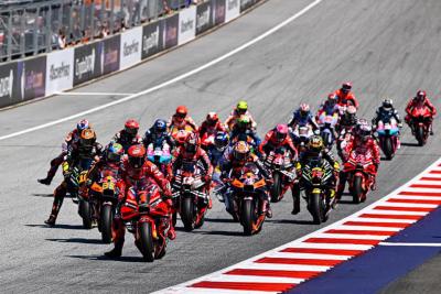 MotoGP Austria 2023: Pecco Bagnaia fa doppietta al Red Bull Ring
