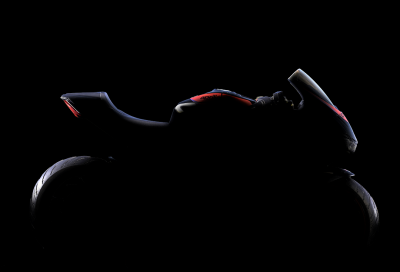Aprilia RS 440, verrà svelata il 7 settembre?