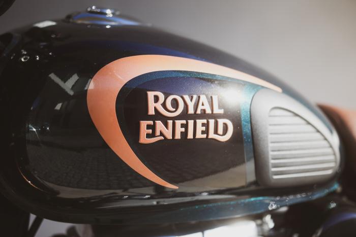 Royal Enfield Guerrilla 450, the upcoming newcomer