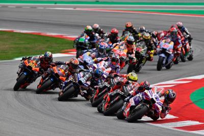 Orari TV MotoGP 2023: GP di Misano 