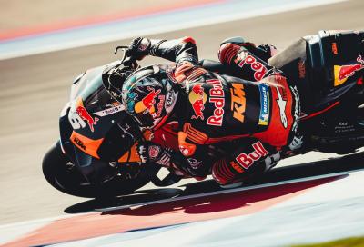 MotoGP: un tempo Pedrosa correva, oggi ci manda in confusione