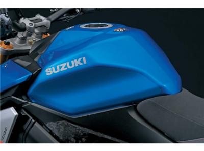 In arrivo la nuova Suzuki GSX-S1000X 2024
