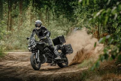 Zero Motorcycles aggiorna la gamma DS