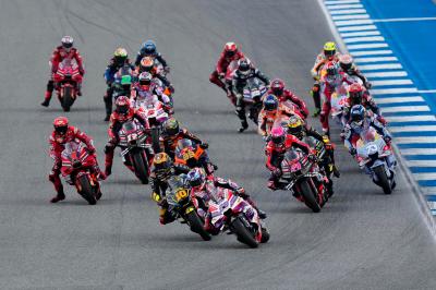 Orari TV MotoGP 2023: GP di Malesia, Sepang