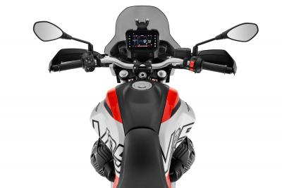 Le novità Moto Guzzi 2024