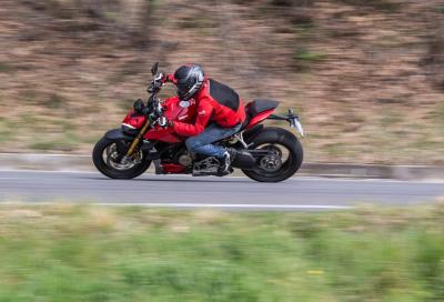 Ducati Streetfighter V4: i consigli per scegliere un buon usato