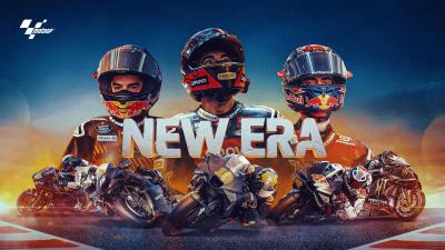 Il nuovo calendario della MotoGP: 44 gare nel 2024! 
