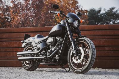 Richiamo per oltre 65.000 Harley-Davidson 