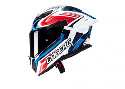 Drift EVO II, l'integrale sportivo di Caberg helmets
