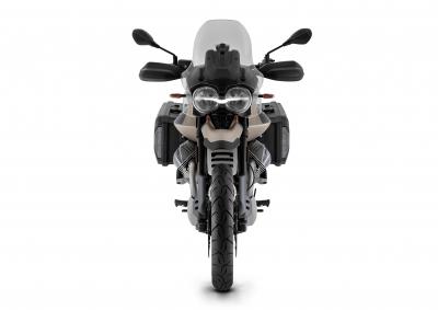 I prezzi delle nuove Moto Guzzi V85 Strada, TT e TT Travel 2024