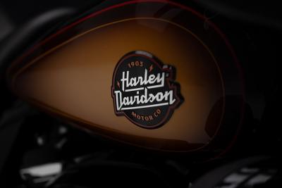Il prezzo della nuova Harley-Davidson Ultra Limited Tobacco Fade