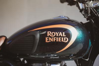 Royal Enfield Classic 650, foto e video spia