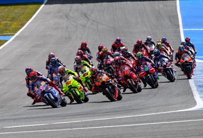 Orari TV MotoGP 2024: GP di Le Mans, Francia