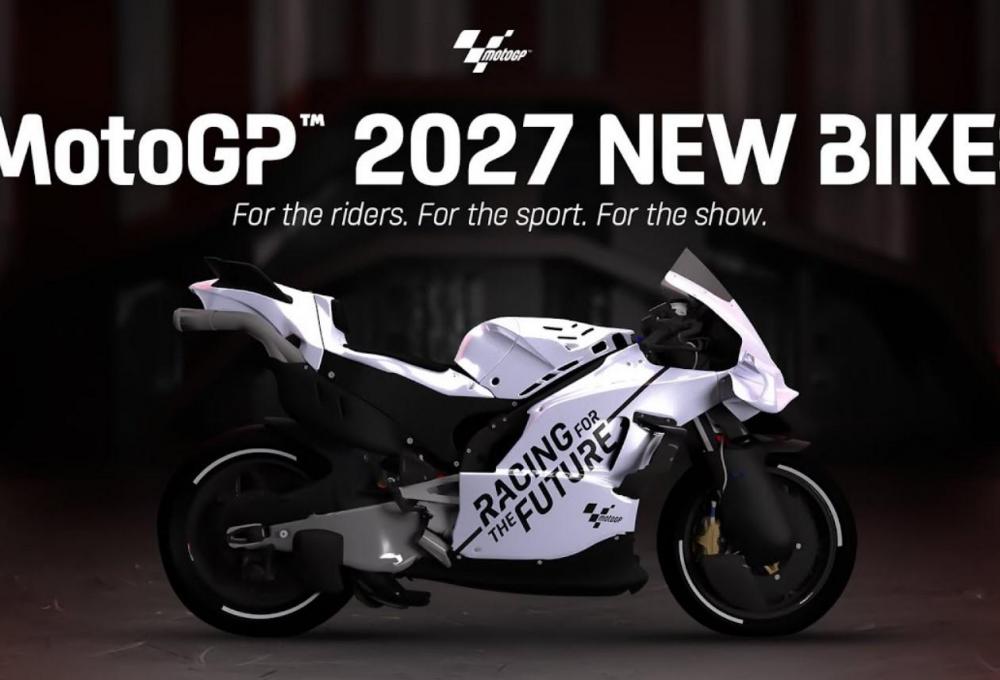 Rivoluzione MotoGP: dal 2027 si cambia! 