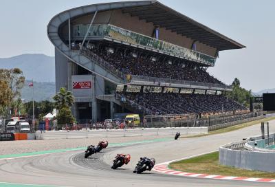 Orari TV MotoGP 2024: GP di Catalunya, Spagna 