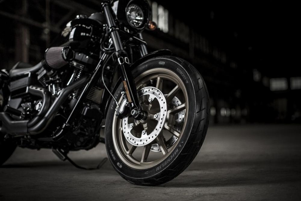 Nuove Harley Davidson 2016 Cvo Pro Street Breakout E Low Rider S