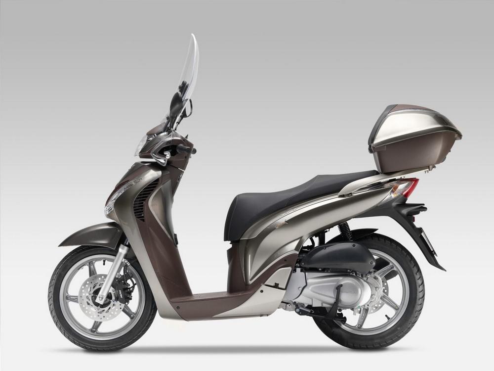 Honda SH150i 2009-2012: guida all'acquisto dell'usato - Motociclismo