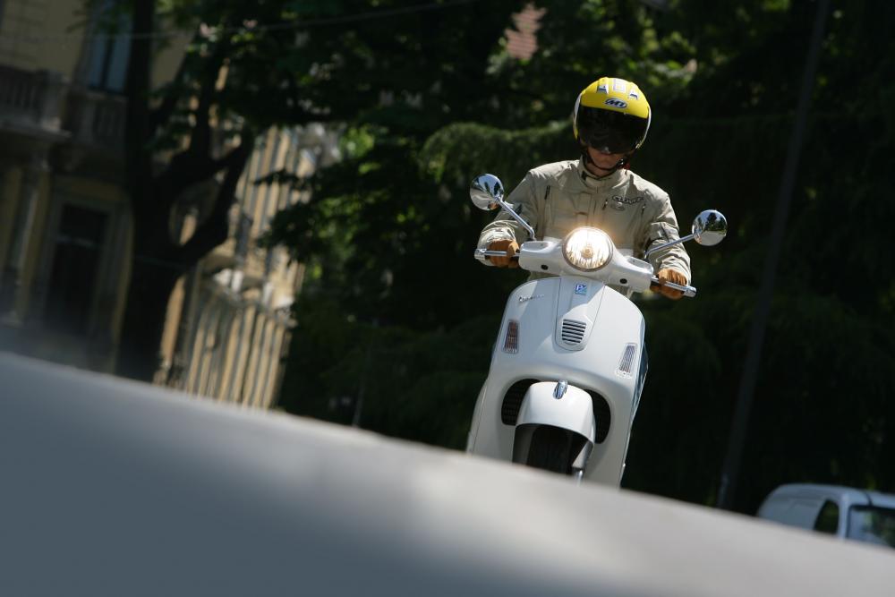 Fragrant Skim set Vespa 300 GTS: i consigli per scegliere un buon usato - Motociclismo