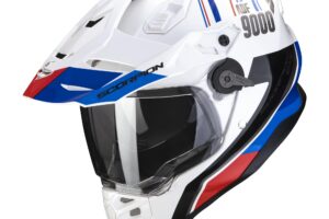 Nuovo Scorpion ADF-9000 Air