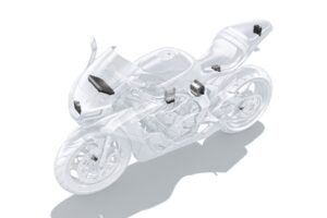 Nuove funzioni di assistenza alla guida con radar Bosch