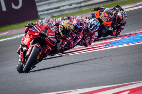 Orari MotoGP Indonesia