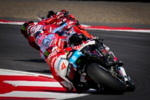Orari TV MotoGP Giappone