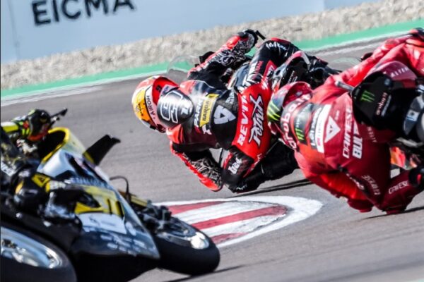 Orari SBK 2024 Motorland Aragon