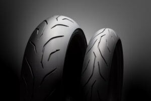 Dunlop nuovo pneumatico hypersport SportSmart Mk4