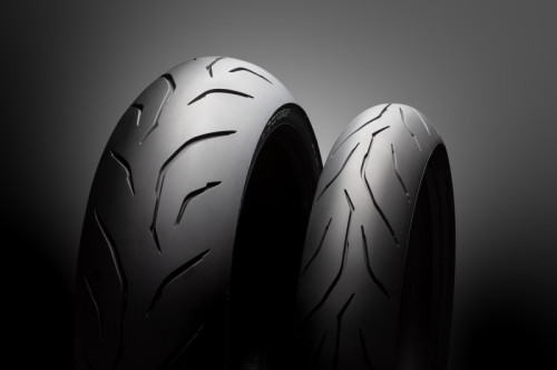 Dunlop nuovo pneumatico hypersport SportSmart Mk4
