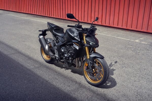 Honda CB1000 Hornet SP 2025