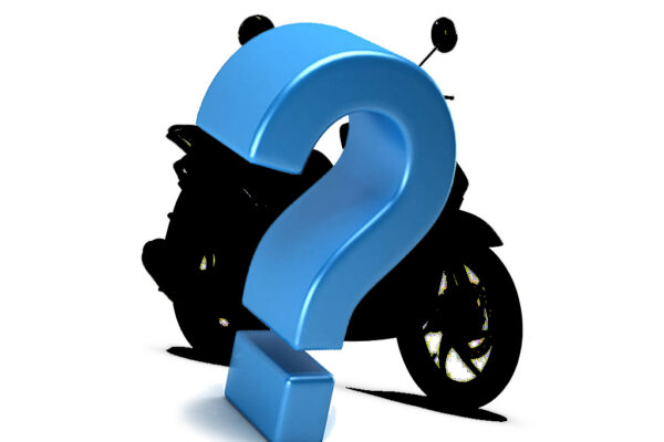 I 10 scooter più venduti di settembre 2024